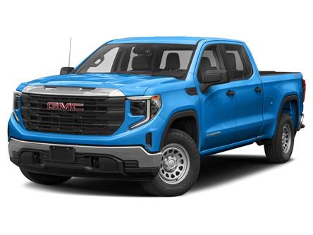 2023 GMC Sierra 1500 AT4 (Stk: 23T340) in Hope - Image 1 of 11