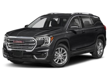 2024 GMC Terrain AT4 (Stk: 24T042) in Hope - Image 1 of 12