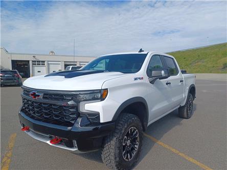 2023 Chevrolet Silverado 1500 ZR2 (Stk: 344061) in New Glasgow - Image 1 of 14
