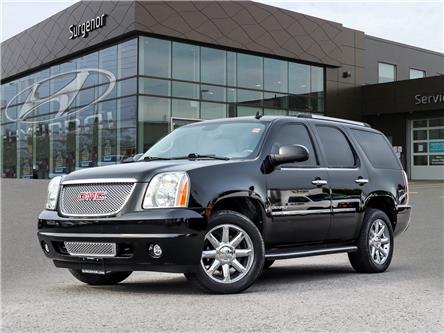 2013 GMC Yukon Denali (Stk: S23441A) in Ottawa - Image 1 of 28