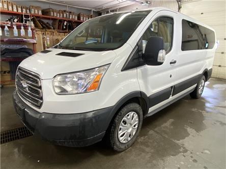 2017 Ford Transit-150 XLT (Stk: 78832P) in Cranbrook - Image 1 of 14