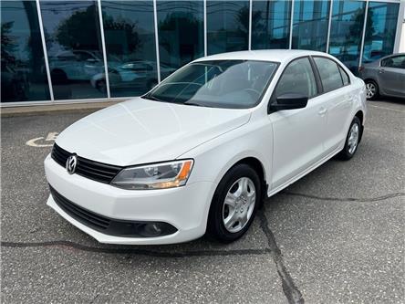 2013 Volkswagen Jetta 2.0L Trendline+ (Stk: A1941) in Ste-Marie - Image 1 of 16