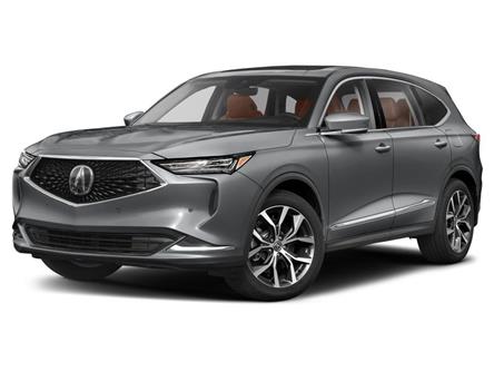 2024 Acura MDX Tech (Stk: M14365) in Toronto - Image 1 of 12