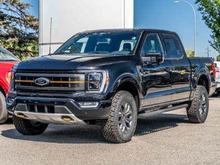 2023 Ford F-150 Tremor (Stk: P-852) in Calgary - Image 1 of 26