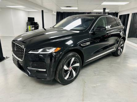 2021 Jaguar F-PACE P250 S (Stk: A8526) in Saint-Eustache - Image 1 of 36