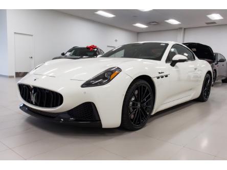 2024 Maserati GranTurismo Modena (Stk: 1179MCE) in Edmonton - Image 1 of 28