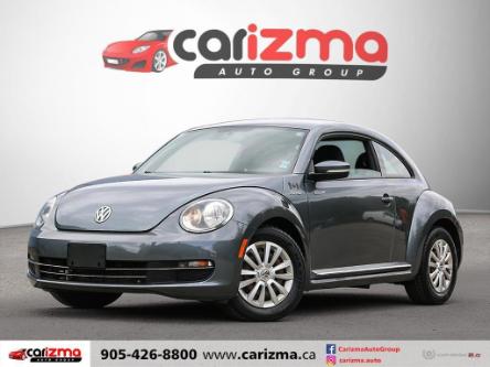 2015 Volkswagen Beetle  (Stk: PT1273) in Ajax - Image 1 of 27