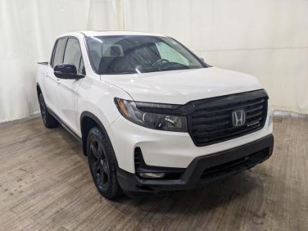 2023 Honda Ridgeline Black Edition (Stk: 2380021) in Calgary - Image 1 of 21