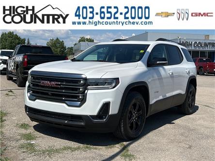 2023 GMC Acadia AT4 (Stk: CP174) in High River - Image 1 of 11