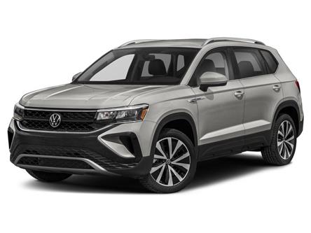 2023 Volkswagen Taos Comfortline (Stk: 12253) in Peterborough - Image 1 of 11