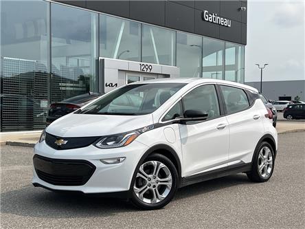 2019 Chevrolet Bolt EV LT (Stk: 32606A) in Gatineau - Image 1 of 18