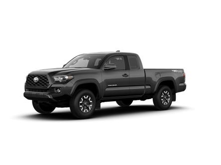2023 Toyota Tacoma Base in Chatham - Image 1 of 2