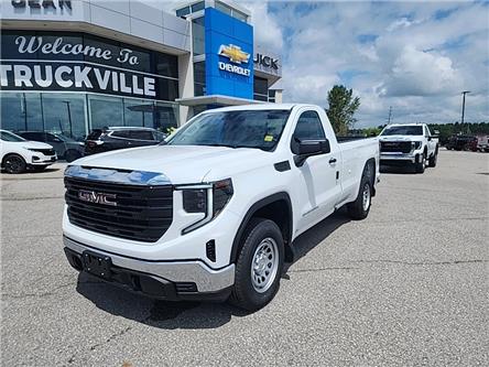 2023 GMC Sierra 1500 Pro (Stk: 16543) in Alliston - Image 1 of 13