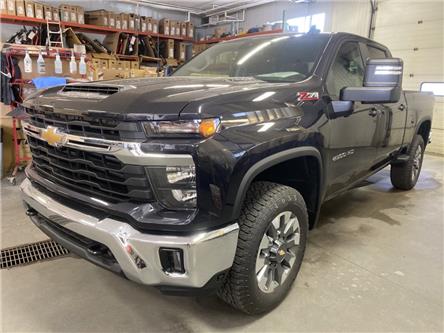 2024 Chevrolet Silverado 2500HD LT (Stk: R1118012) in Cranbrook - Image 1 of 14