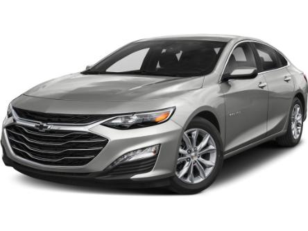 2020 Chevrolet Malibu LT (Stk: K5137) in Yorkton - Image 1 of 3