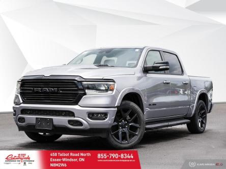 2022 RAM 1500 Laramie (Stk: 61760) in Essex-Windsor - Image 1 of 26