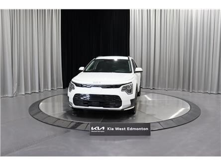 2023 Kia Niro EV Premium+ (Stk: 24528) in Edmonton - Image 1 of 26