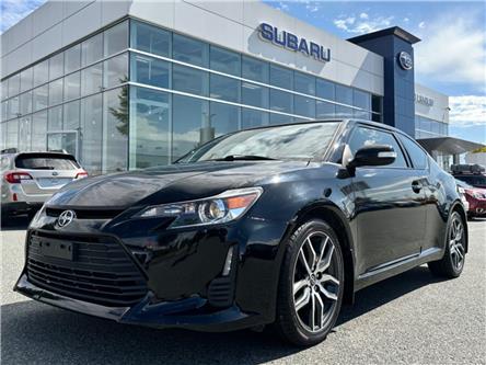2014 Scion tC Base (Stk: SG291) in Surrey - Image 1 of 19