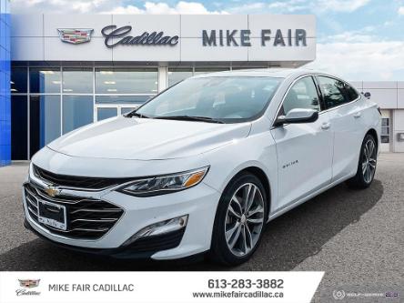 2023 Chevrolet Malibu 2LT (Stk: 23234B) in Smiths Falls - Image 1 of 29