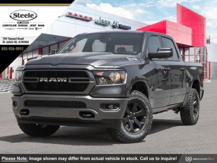 2023 RAM 1500 Tradesman (Stk: N614802) in St John’s - Image 1 of 19