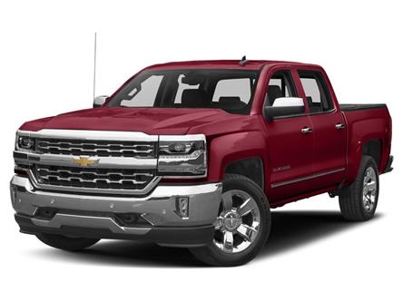 2018 Chevrolet Silverado 1500  (Stk: 23210A) in Terrace Bay - Image 1 of 9
