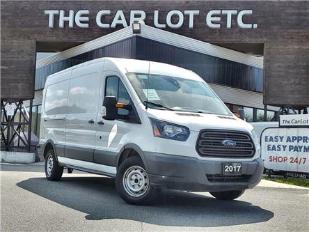 2017 Ford Transit-250 Base (Stk: 23373) in Sudbury - Image 1 of 21