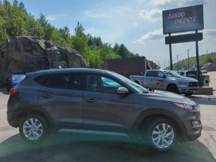 2020 Hyundai Tucson Preferred (Stk: 13088R) in Sudbury - Image 1 of 16