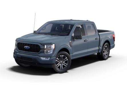 2023 Ford F-150 XL (Stk: 23F6928) in Mississauga - Image 1 of 7