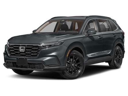 2024 Honda CR-V Sport (Stk: V24032) in Toronto - Image 1 of 11