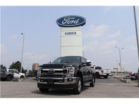 2020 Ford F-350 XLT (Stk: 23-2981) in Kanata - Image 1 of 7