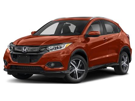 2019 Honda HR-V Sport (Stk: U6547A) in Woodstock - Image 1 of 11