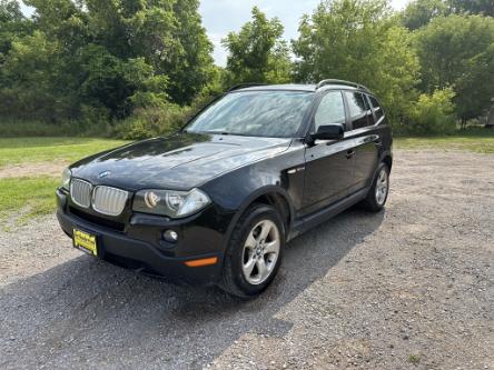 2008 BMW X3 3.0si in Port Hope - Image 1 of 21