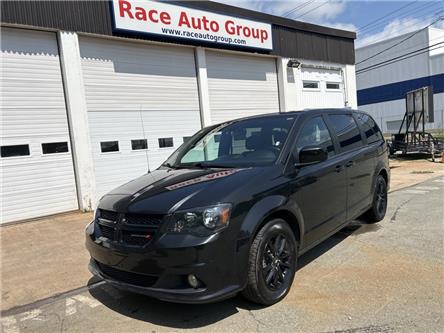 2020 Dodge Grand Caravan GT (Stk: 18878) in Halifax - Image 1 of 32