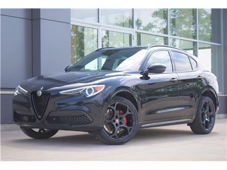 2023 Alfa Romeo Stelvio ti (Stk: 23086) in London - Image 1 of 27