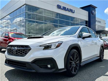 2022 Subaru WRX Sport-tech (Stk: SB171) in Surrey - Image 1 of 30
