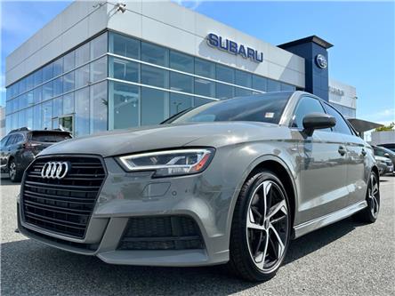2020 Audi A3 45 Technik (Stk: SG295) in Surrey - Image 1 of 29