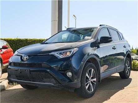 2018 Toyota RAV4 XLE (Stk: SM022) in Surrey - Image 1 of 23