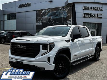 2022 GMC Sierra 1500  (Stk: U605919) in Mississauga - Image 1 of 24