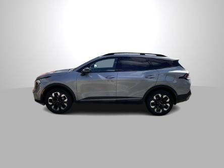 2023 Kia Sportage LX (Stk: T101340A) in Clarenville - Image 1 of 10