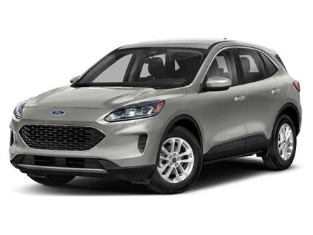 2021 Ford Escape SE Hybrid (Stk: 3Z85A) in Timmins - Image 1 of 9