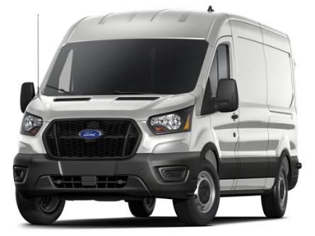 2023 Ford Transit-150 Cargo Base (Stk: E2Y6829P) in Hamilton - Image 1 of 2
