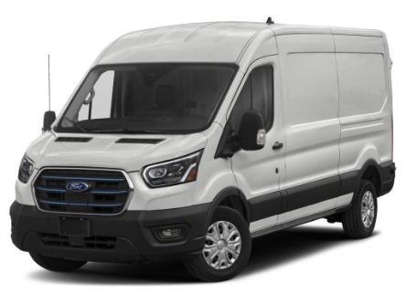 2023 Ford E-Transit-350 Cargo Base (Stk: W1YR714P) in Hamilton - Image 1 of 10