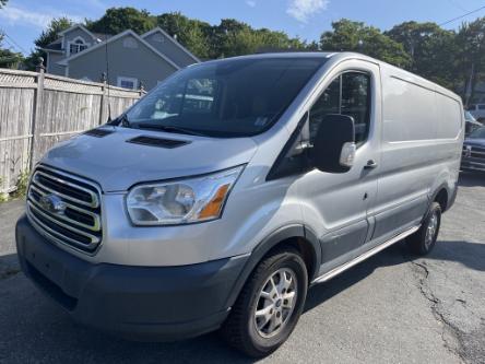 2016 Ford Transit-150 Base (Stk: -) in Dartmouth - Image 1 of 21