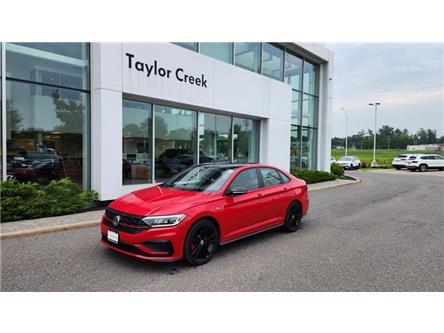2021 Volkswagen Jetta GLI Base (Stk: W3752A) in Orleans - Image 1 of 24