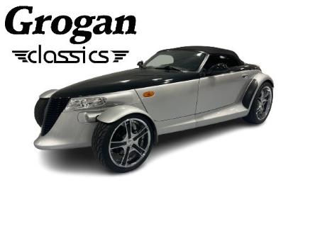 2001 Plymouth Prowler  (Stk: 700294) in Watford - Image 1 of 12