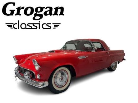 1955 Ford Thunderbird  (Stk: 100171) in Watford - Image 1 of 17