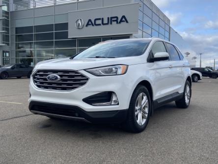 2019 Ford Edge SEL (Stk: F0307A) in Saskatoon - Image 1 of 24