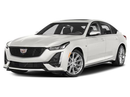 2023 Cadillac CT5 Sport (Stk: P339) in Thunder Bay - Image 1 of 11