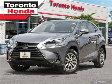 2020 Lexus NX 300 Base (Stk: H44752T) in Toronto - Image 1 of 26