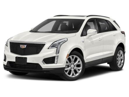 2024 Cadillac XT5 Sport (Stk: RZ702749) in Toronto - Image 1 of 11